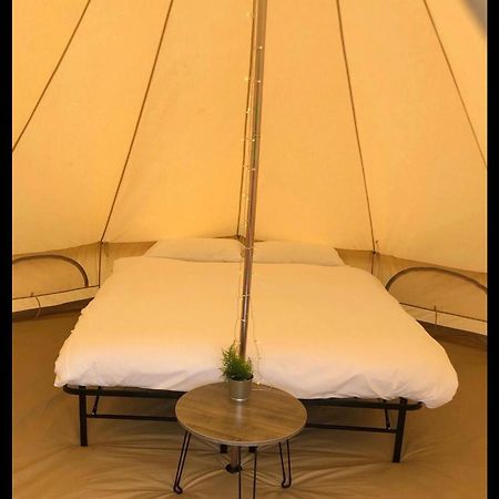 Suitehuts @ סילברסטון מראה חיצוני תמונה