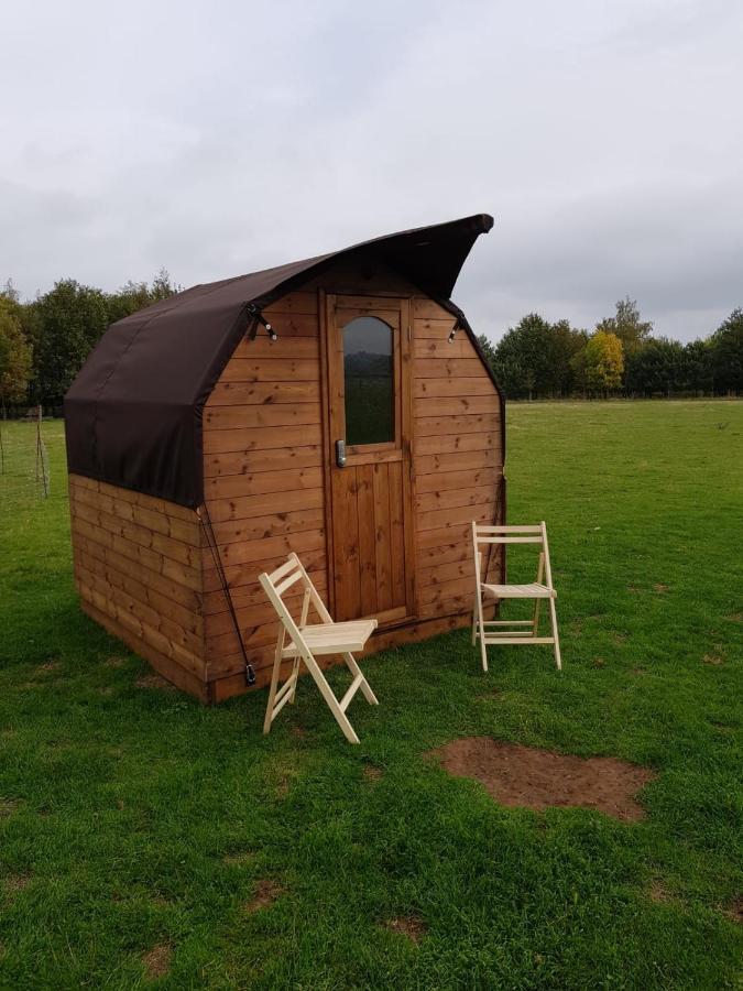 Suitehuts @ סילברסטון מראה חיצוני תמונה