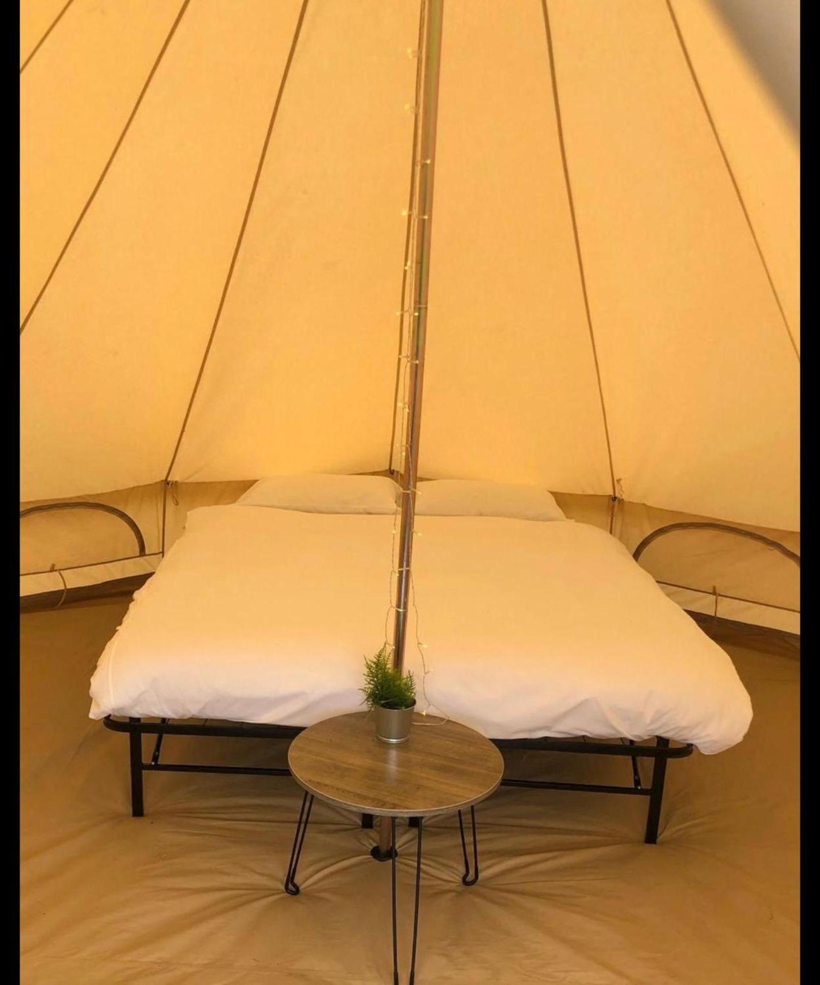 Suitehuts @ סילברסטון מראה חיצוני תמונה