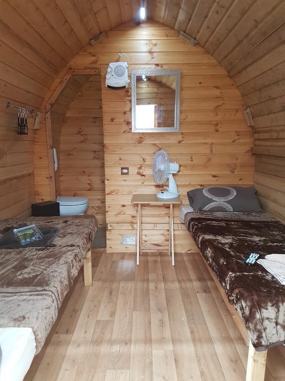 Suitehuts @ סילברסטון מראה חיצוני תמונה