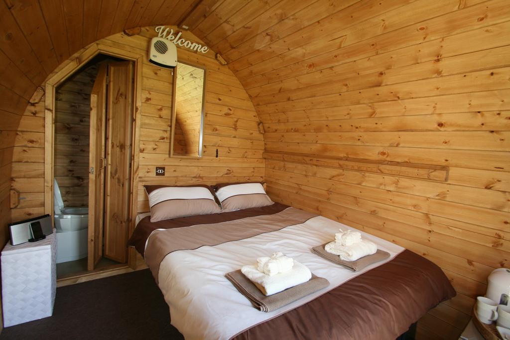 Suitehuts @ סילברסטון מראה חיצוני תמונה